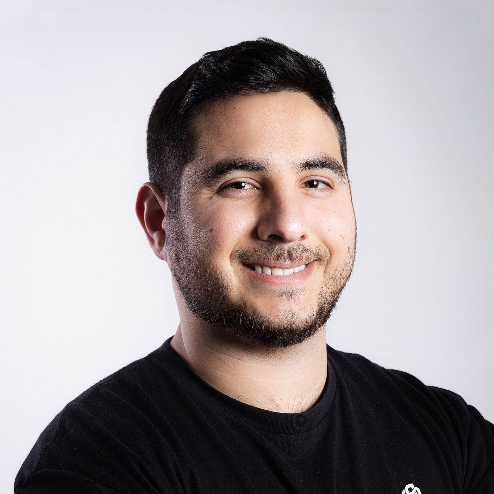 Rotem Weiss, founder and CEO of Tavily